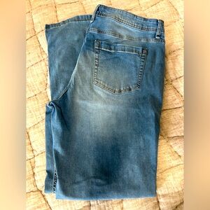 Mens NYC perfect fit Jean